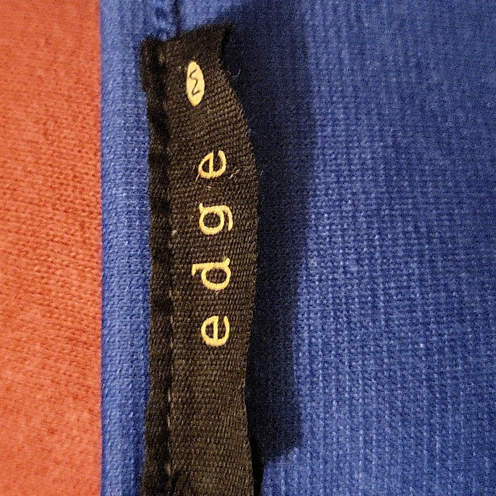 Blue tunic - Picture 2 of 2